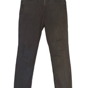 Express legging jeans